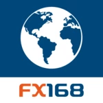 Logo of FX168财经外汇行情 android Application 